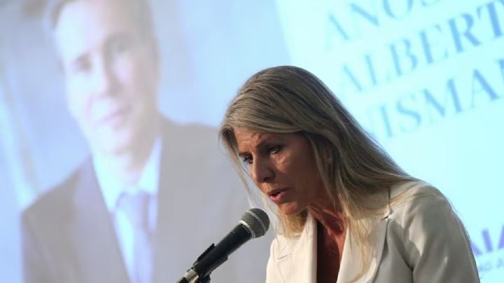 Arroyo Salgado ligó muerte de Nisman con gente del Yacimiento Río Turbio y agentes de inteligencia