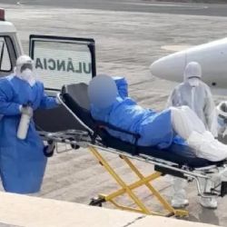 Intensa búsqueda de los pasajeros que dejaron el crucero del hantavirus