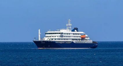 Los pasajeros argentinos del crucero con hantavirus cumplirán la cuarentena en Países Bajos