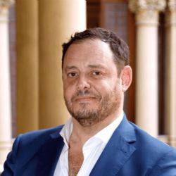 Imputaron a Demian Reidel por gastos con la tarjeta corporativa de Nucleoeléctrica 