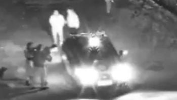 Capturaron al detenido que se escapó del Hospital Central