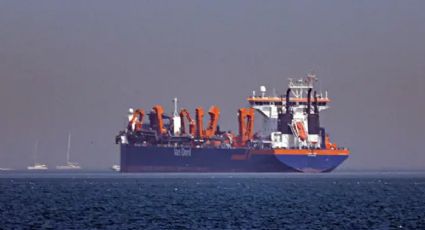 Atacaron una tripulación China en el estrecho de Ormuz