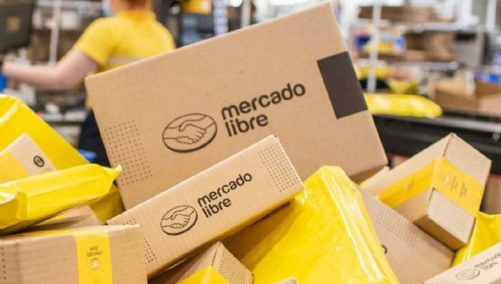 Las ADRs argentina caen en Nueva York liderados por Mercado Libre