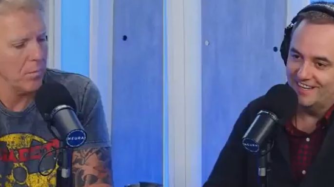 Manuel Adorni: “Voy a actuar judicialmente contra quienes me injuriaron"
