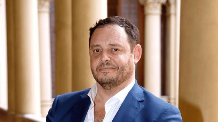 Imputaron a Demian Reidel por gastos con la tarjeta corporativa de Nucleoeléctrica 