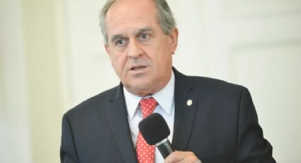 El ex ministro de la Suprema Corte, Alejandro Pérez Hualde, recibirá el Premio Konex