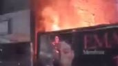 Foto ilustrativa de la nota titulada: Foco de peligro en pleno centro: un terreno baldío genera alarma entre los vecinos de la calle Chile