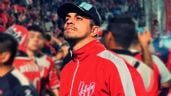 Foto ilustrativa de la nota titulada: Habló la joven que había sido secuestrada por Barrelier: “Me ató de pies y manos y me tapó la boca con cinta”