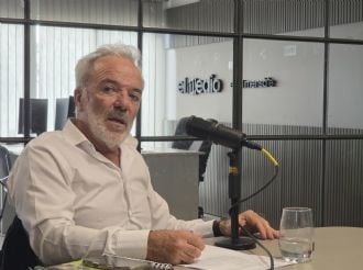 Mingorance: "Le mostraremos a la Justicia que las acciones que hemos hecho están dando resultado"