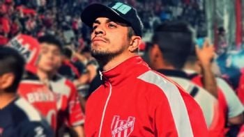 Habló la joven que había sido secuestrada por Barrelier en 2025