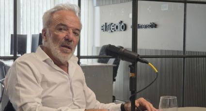 Humberto Mingorance: "Le mostraremos a la Justicia que las acciones que hemos hecho están dando resultado"
