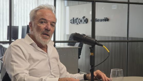 Humberto Mingorance: "Le mostraremos a la Justicia que las acciones que hemos hecho están dando resultado"