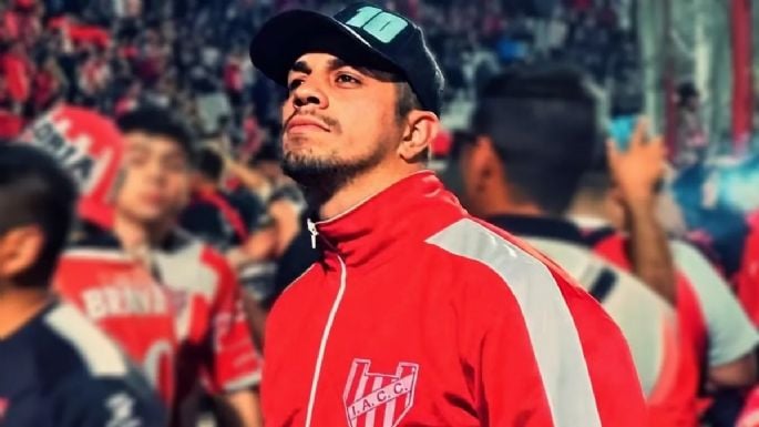 Habló la joven que había sido secuestrada por Barrelier: “Me ató de pies y manos y me tapó la boca con cinta”