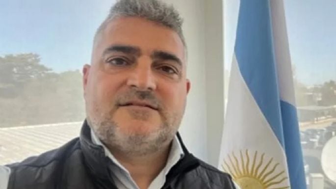 La "Banda de los mendocinos" de Arsat, fiestas electrónicas y Dique Potrerillos