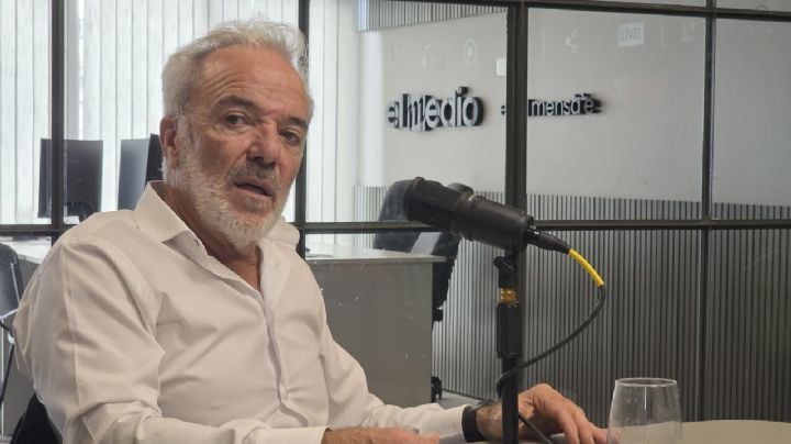 Humberto Mingorance: "Le mostraremos a la Justicia que las acciones que hemos hecho están dando resultado"