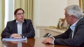 Foto ilustrativa de la nota titulada: El Gobierno y las universidades firmaron un acuerdo por el financiamiento
