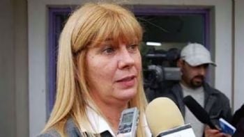 Una ex jueza fue condenada por ofrecer dinero para "conseguir panzas"
