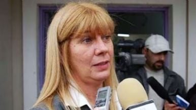 Foto iliustrativa de  Una ex jueza fue condenada por ofrecer dinero para "conseguir panzas"