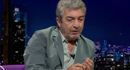 Ricardo Darín, sobre el caso de Agostina Vega: “Cómo puede ser que estén tan mal de la cabeza”