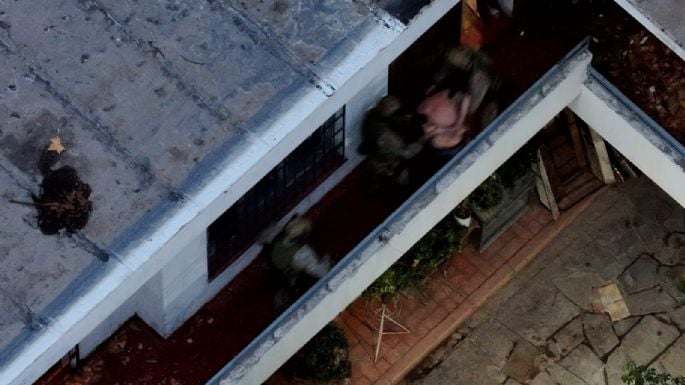 Detuvieron a un hombre con pedido de captura tras un operativo en pleno centro 