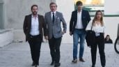 Foto ilustrativa de la nota titulada: Escándalo por el vínculo del abogado de Marcelo D'Agostino con el fiscal de la causa