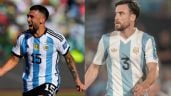 Foto ilustrativa de la nota titulada: Tagliafico y Nico González se harán estudios antes del debut