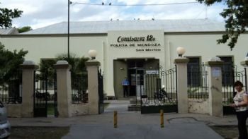 Así fue la detención del policía acusado de abusar de su hermana en Palmira