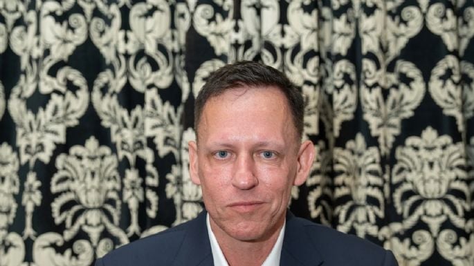El refugio de la elite global: el desembarco de Peter Thiel y su círculo en la cordillera mendocina
