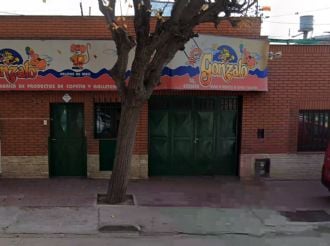 Rematarán el edificio de la fábrica Gonzalo para pagar deudas millonarias