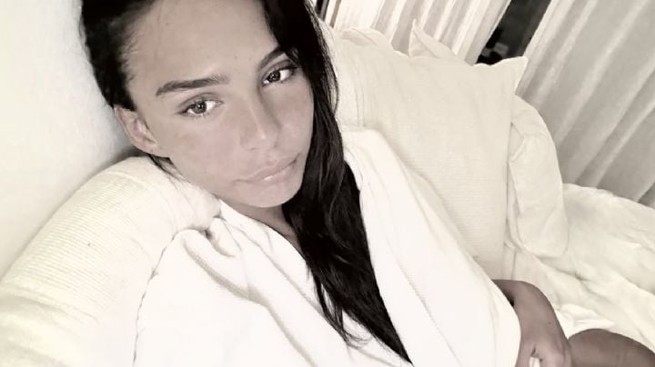 Juanita Tinelli denunció a su ex pareja: “Me dio un golpe en la cara”