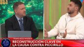 Foto ilustrativa de la nota titulada: Caso SIRA: Hauque dijo que "Alberto Fernández estaba al tanto de todo"