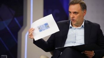 La Justicia no cree en el "milagro Bitcoin" de Adorni y pone la lupa sobre $ 944 millones