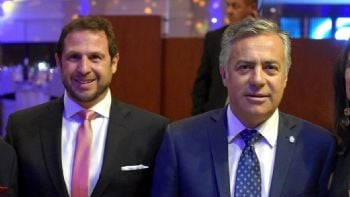Se cayeron las caretas y quedaron expuestos los hilos de la causa D'Agostino