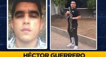 Trump confirmó que EEUU “eliminó” al líder del Tren de Aragua