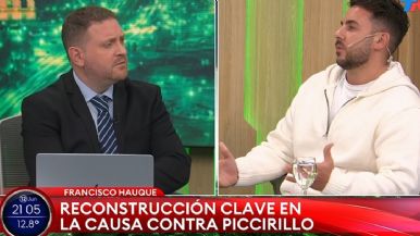 Foto iliustrativa de  Caso SIRA: Hauque dijo que "Alberto Fernández estaba al tanto de todo"