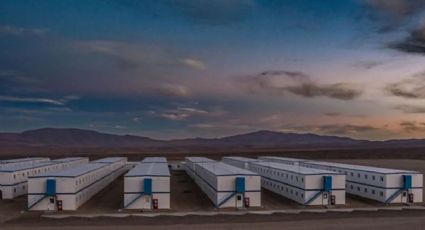 El "compre argentino" desplazado por los costos, obra millonaria otorgada a una empresa China
