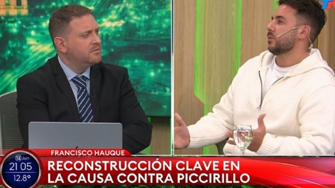 Caso SIRA: Hauque dijo que "Alberto Fernández estaba al tanto de todo"