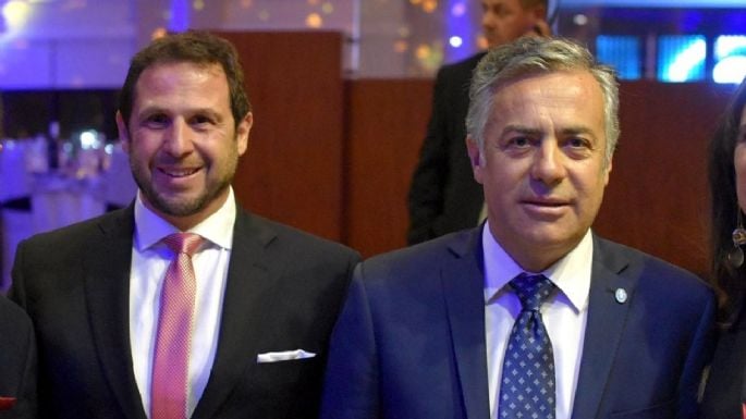 Se cayeron las caretas y quedaron expuestos los hilos de la causa D'Agostino