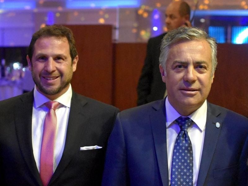 Se cayeron las caretas y quedaron expuestos los hilos de la causa D'Agostino