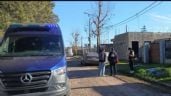 Foto ilustrativa de la nota titulada: Un hombre asesinó a sus hijos de 4 y 10 años y después se quitó la vida 