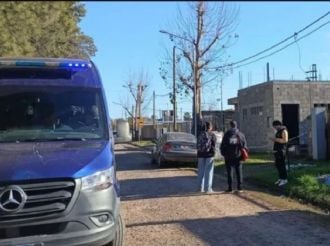 Un hombre asesinó a sus hijos de 4 y 10 años y después se quitó la vida 