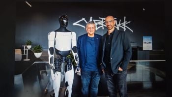 YPF firmó un acuerdo con Tesla, la empresa de Elon Musk