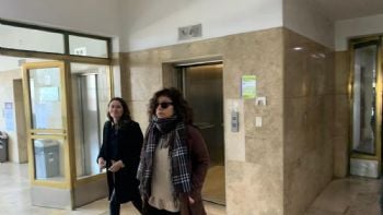 La exministra Carla Vizzoti fue indagada por la compra de vacunas contra el Covid