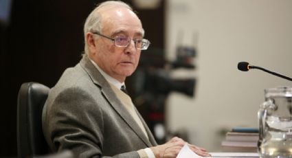 Quién es Rafael Escot, el juez que operó para ayudar a Marcelo D'Agostino