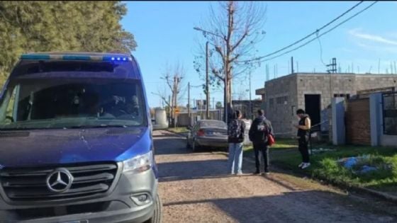 Un hombre asesinó a sus hijos de 4 y 10 años y después se quitó la vida 