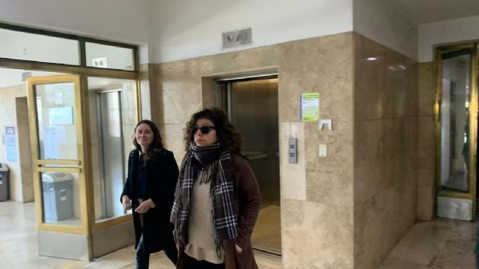 La exministra Carla Vizzoti fue indagada por la compra de vacunas contra el Covid