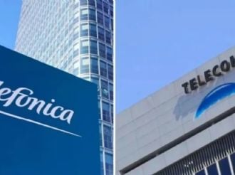 El Gobierno condiciona la fusión Telecom-Telefónica a una histórica desinversión de clientes