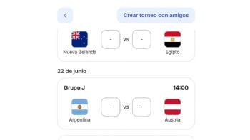 Mercado Pago: loterías estatales denuncian que su "Prode del Mundial" encubre apuestas ilegales