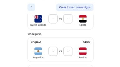 Foto iliustrativa de  Mercado Pago: loterías estatales denuncian que su "Prode del Mundial" encubre apuestas ilegales