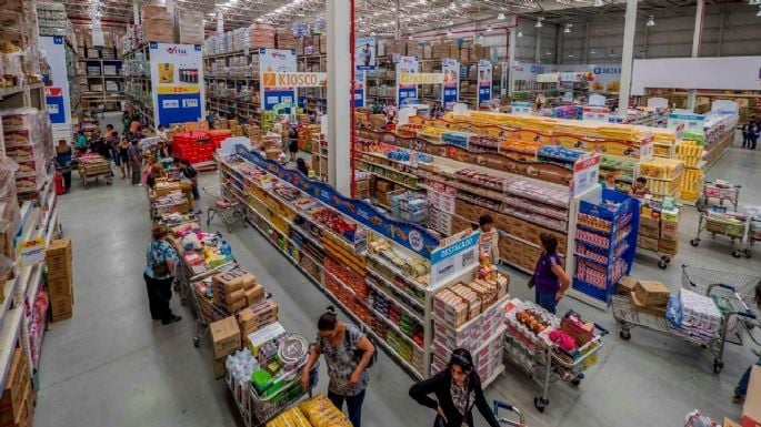 En mayo, la inflación mayorista fue del 2,5% 